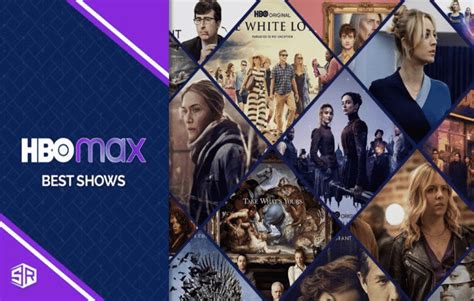 hot shows on hbo max|The 54 Best Shows on HBO and Max Right Now (December 2024)